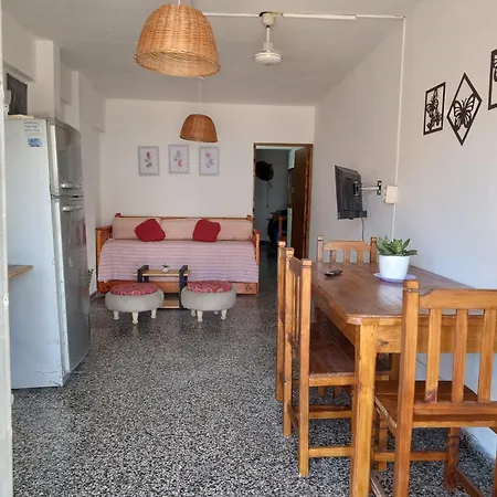 Apartamento Zona Balboa Corrientes Exterior photo