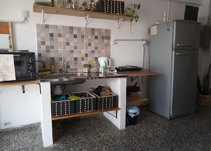 Apartamento Zona Balboa