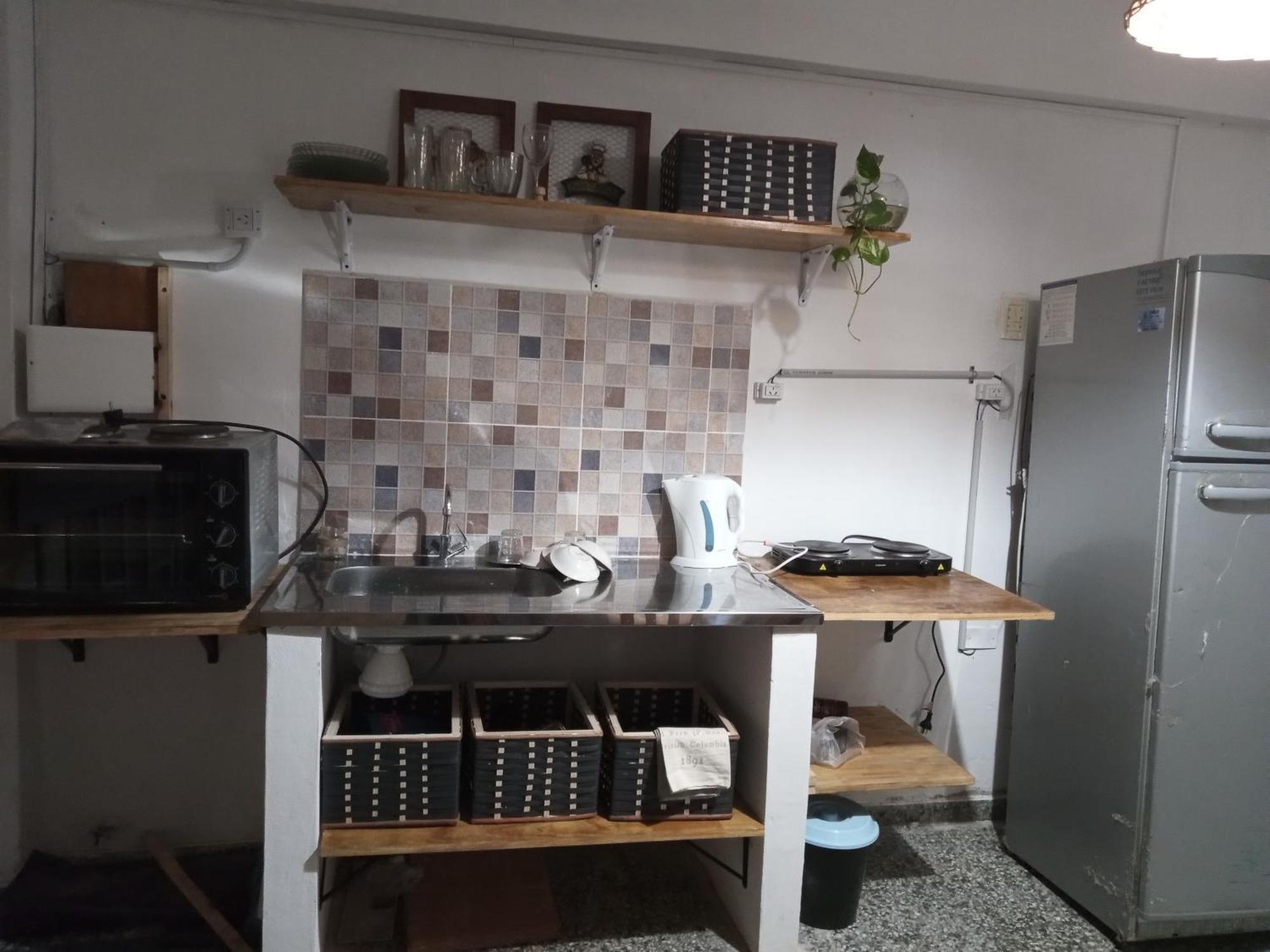 Apartment Zona Balboa