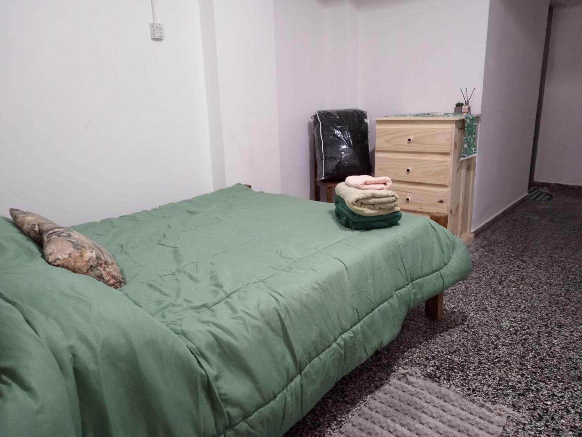 Apartment Zona Balboa *